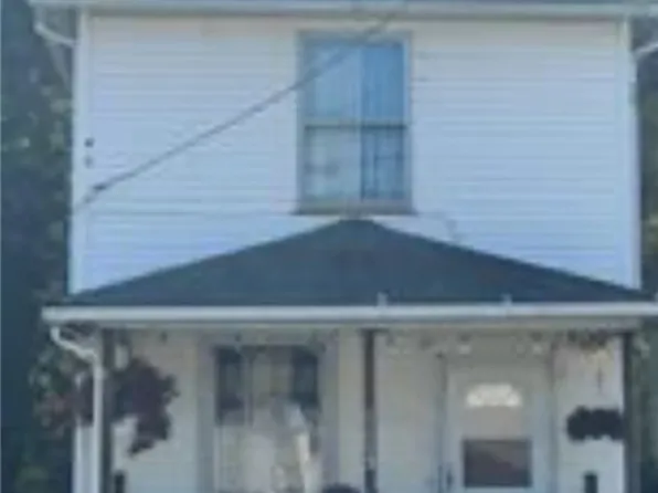 1115 W Washington St, New Castle, PA 16101