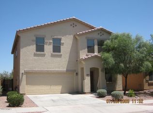 6880 W Darrel Rd, Laveen, AZ 85339