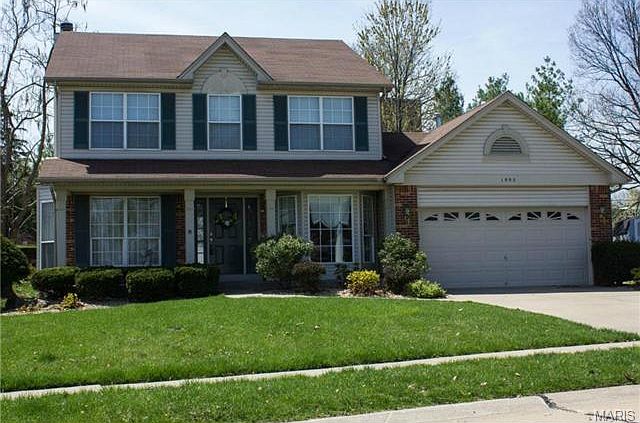 1st image of 1992 Timberwood Crossing Dr