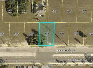1409 Tropicana Pkwy W, Cape Coral, FL 33993