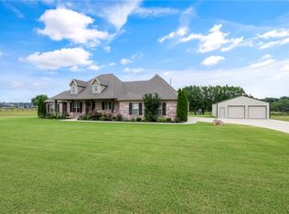 1464 S Pianalto Rd, Springdale, AR 72762