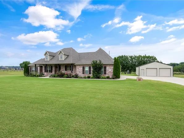 1464 S Pianalto Rd, Springdale, AR 72762