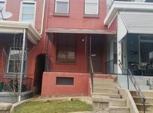 1225 Green St, Reading, PA 19604