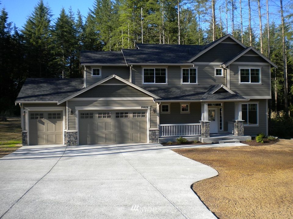 1st image of 26624 Lot 6 12th Drive NW