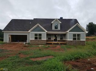 1133 Warbler Dr #161, Jefferson, GA 30549