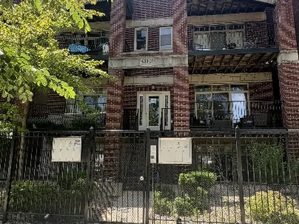 4218 S King Dr #Drive2n, Chicago, IL 60653