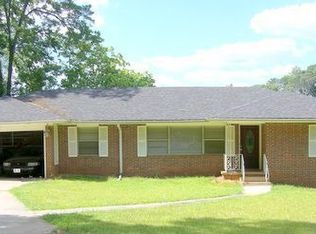 2901 Stone Rd, East Pt, GA 30344