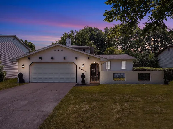 6684 Kennerdown St, Columbus, OH 43229