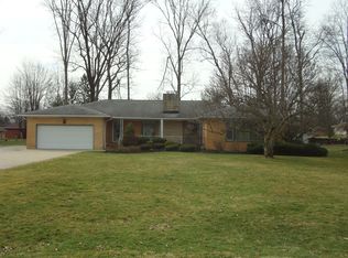 2820 Woodview Dr, Broadview Heights, OH 44147