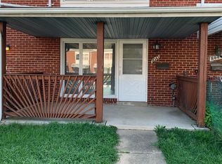 2047 Kelmore Rd, Dundalk, MD 21222