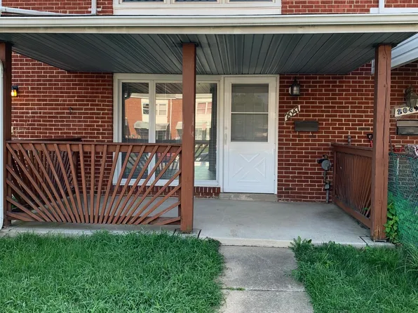 (undisclosed Address), Dundalk, MD 21222
