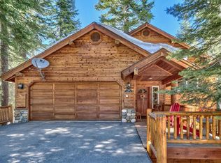 1158 Regency Way, Tahoe Vista, CA 96148