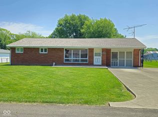 508 N 11th St, Middletown, IN 47356