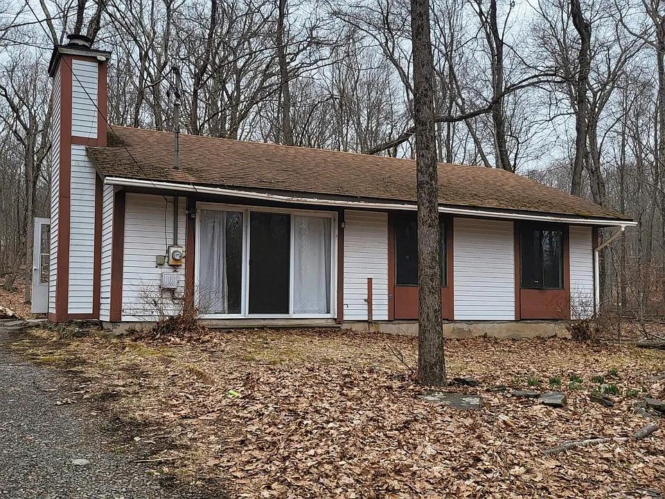 245 Gold Finch Rd