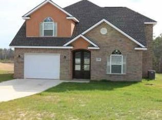 550 Stanley Rd, Leesville, LA 71446