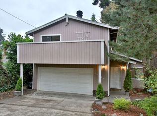 10487 SE 52nd Ave, Milwaukie, OR 97222