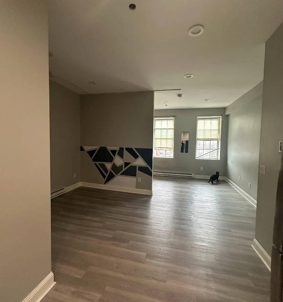Studio, 575 sqft, $1,450 — Photo 1