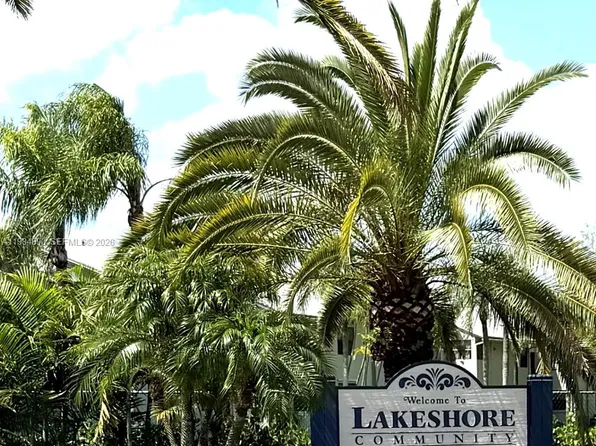 1022 Adams Ave #1022C, Homestead, FL 33034