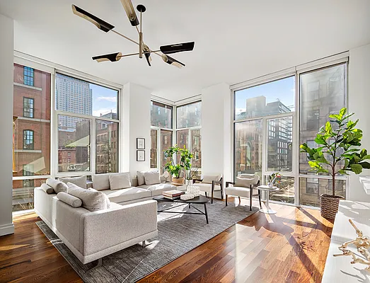 37-20 83rd Street, Unit 6J | Compass