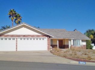 29734 Sloop Dr, Canyon Lake, CA 92587