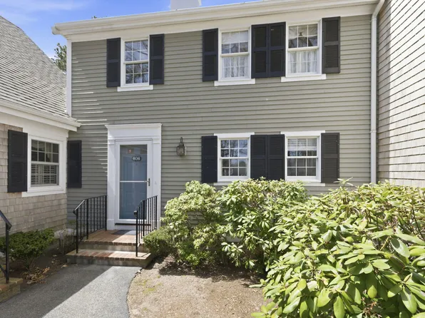 404 Admiralty Heights UNIT 404, Yarmouth Port, MA 02675