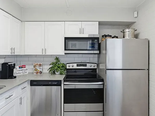 Westmount at Downtown Tempe Apartments