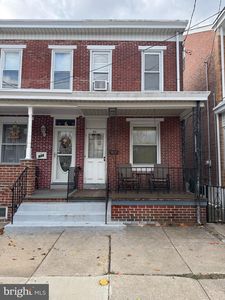 921 Genesee St, Trenton, NJ, 08610