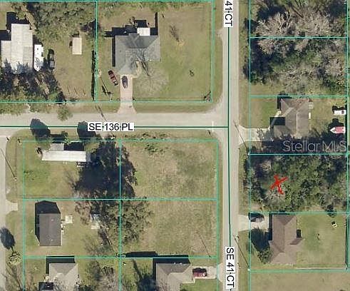 2nd image of TBD SE 41ST COURT LOT 26