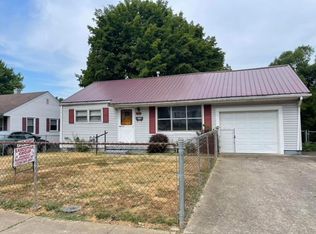 528 Lee Rd, Elizabethtown, KY 42701