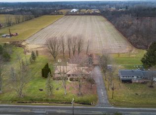 8144 Smiths Creek Rd, Goodells, MI 48027