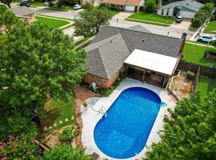 3116 Spring Grove Dr, Bedford, TX 76021