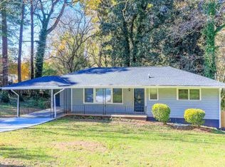 2287 Glendale Dr, Decatur, GA 30032