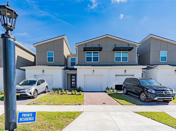 1187 Boardwalk Pl, Kissimmee, FL 34747