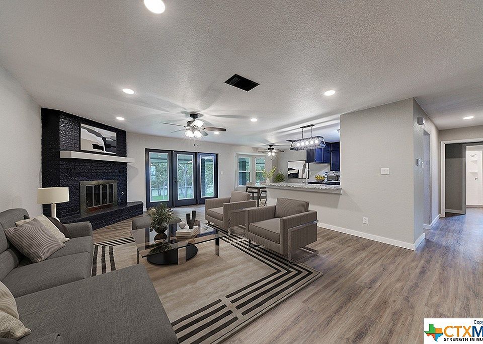 326 Riverview Rd, Mc Queeney, TX 78123 Zillow