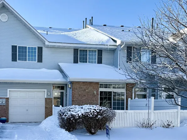 15568 Gateway Path #147, Saint Paul, MN 55124