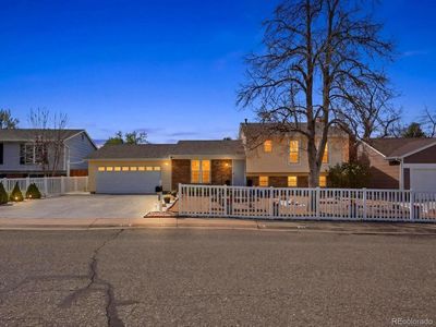 1338 S Lewiston Way, Aurora, CO, 80017