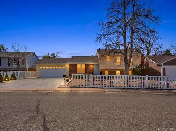 1338 S Lewiston Way, Aurora, CO 80017
