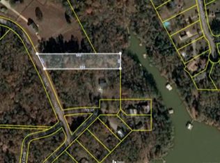 7263 Ivy Dr LOT 22, Murrayville, GA 30564
