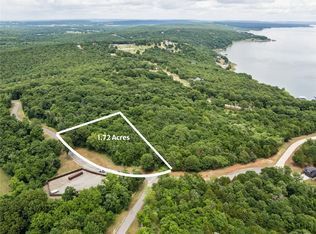 221 Patriot Poin, Eufaula, OK 74432