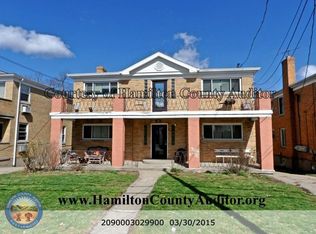 2722 Montana Ave #2, Cincinnati, OH 45211