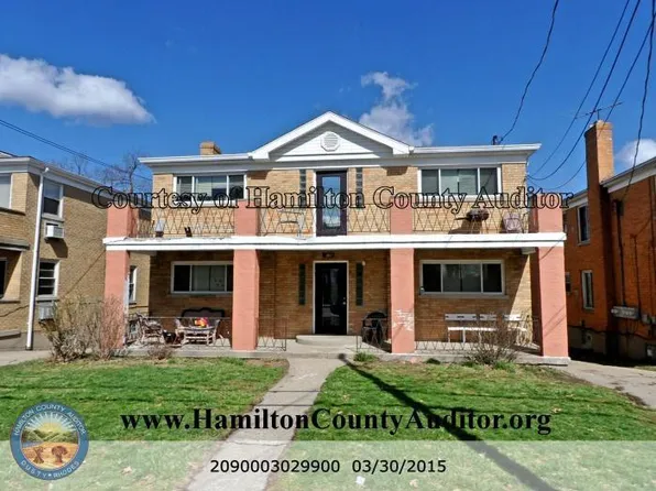 2722 Montana Ave #2, Cincinnati, OH 45211