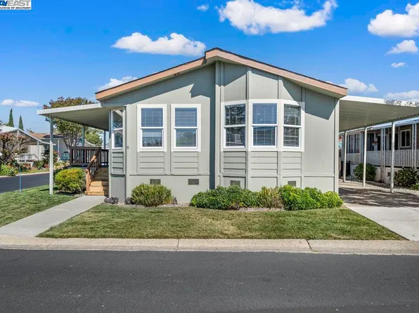 201 Santa Susana, San Leandro, CA 94579