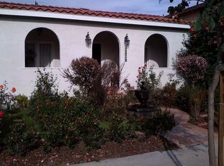 8525 Melvil St, Los Angeles, CA 90034