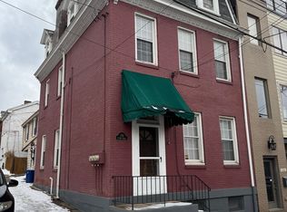 126 S 11th St, Pittsburgh, PA