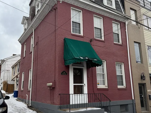 126 S 11th St, Pittsburgh, PA 15203
