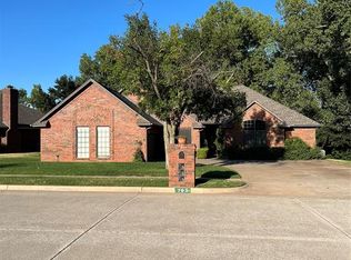 703 Kingsgate Rd, Yukon, OK 73099