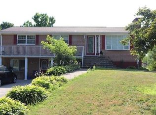 2264 Elm St, Dighton, MA 02715