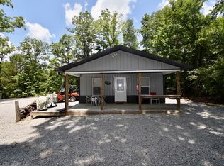 E Archibald Falls Rd, Leavenworth, IN 47137