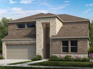 213 Midnight Trl, Melissa, TX 75454