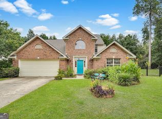 15 Sandy Pond Ct, Savannah, GA 31419